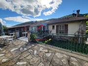 Appartement à ROBIAC-ROCHESSADOULE