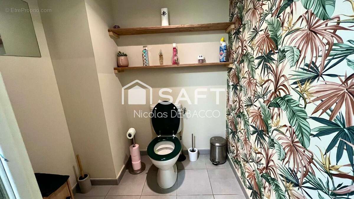 Maison 90 m² à Saint-Leger  - photo 8