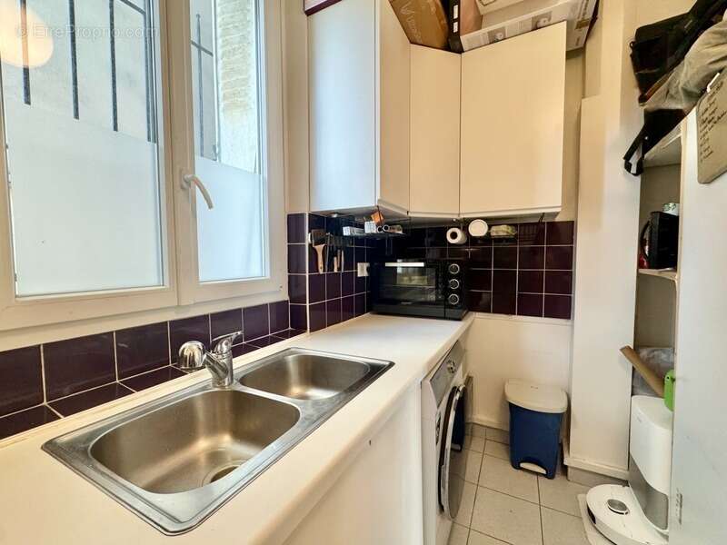 Appartement à ALFORTVILLE