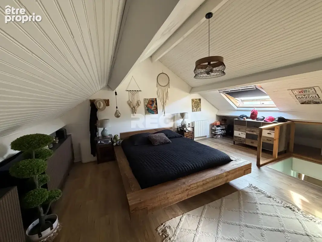 Maison 3 chambres avec cour et dépendance. - photo 39