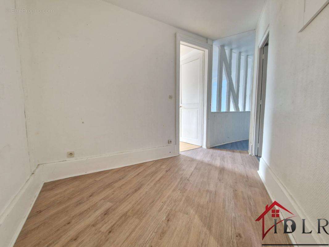 Appartement à CHALONS-EN-CHAMPAGNE