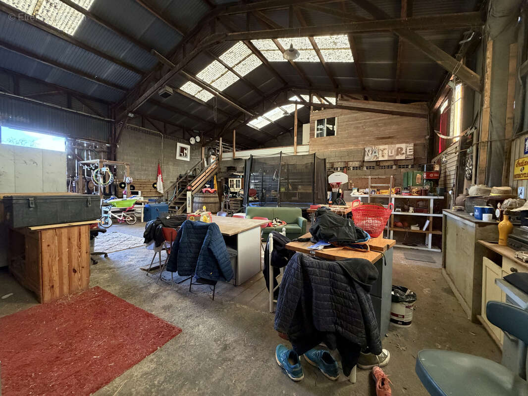 Maison à VENANSAULT