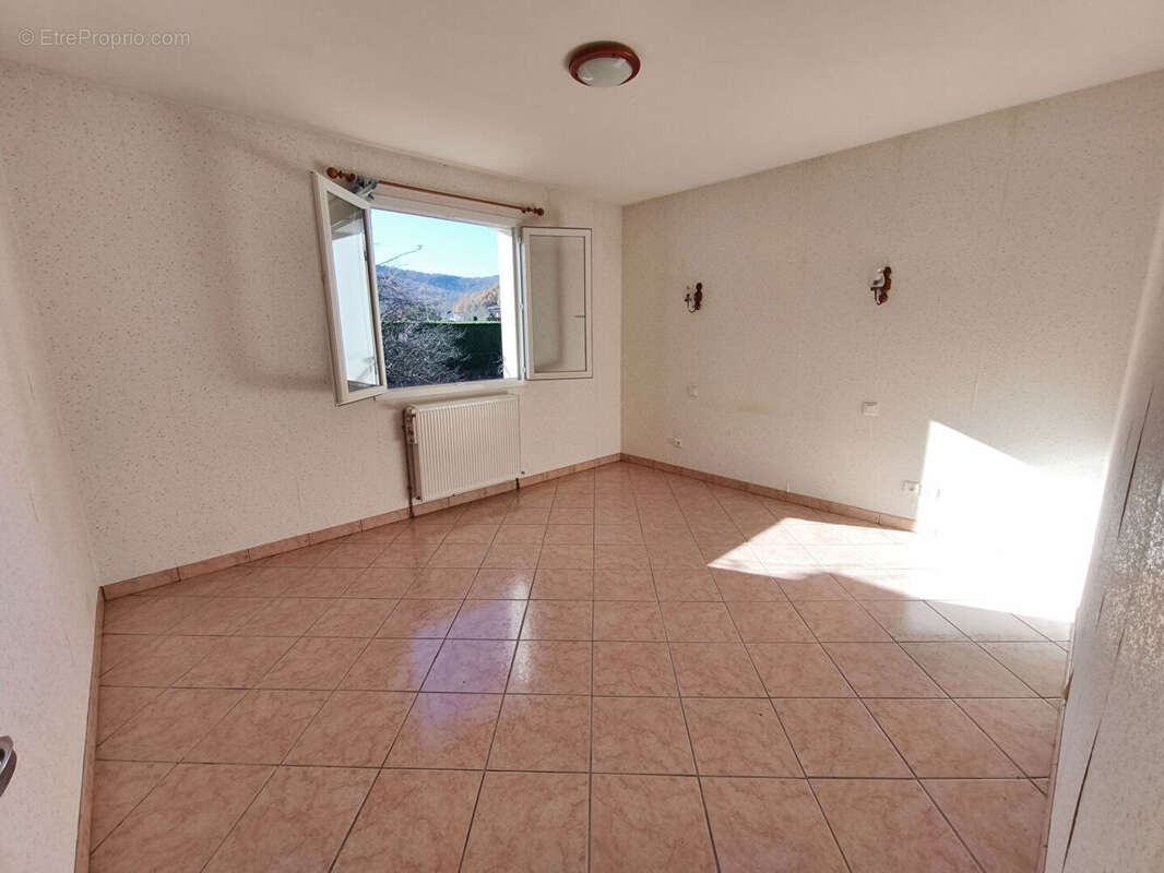 Maison à RIEUX-DE-PELLEPORT