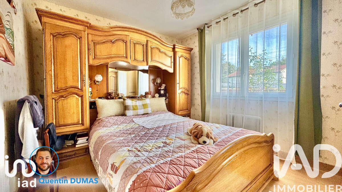 Photo 9 - Maison à SAINT-PEE-SUR-NIVELLE