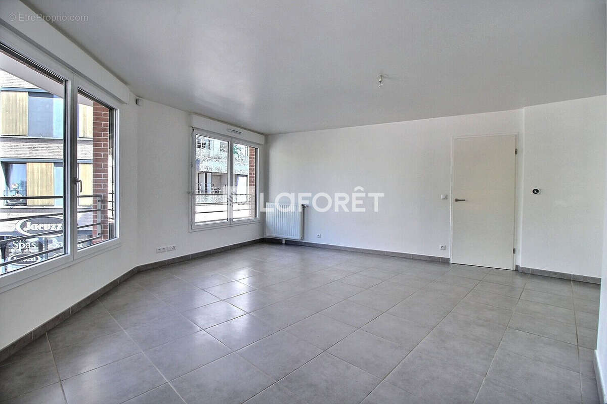 Appartement Nanterre 3 pièces 72 m2 - photo 4