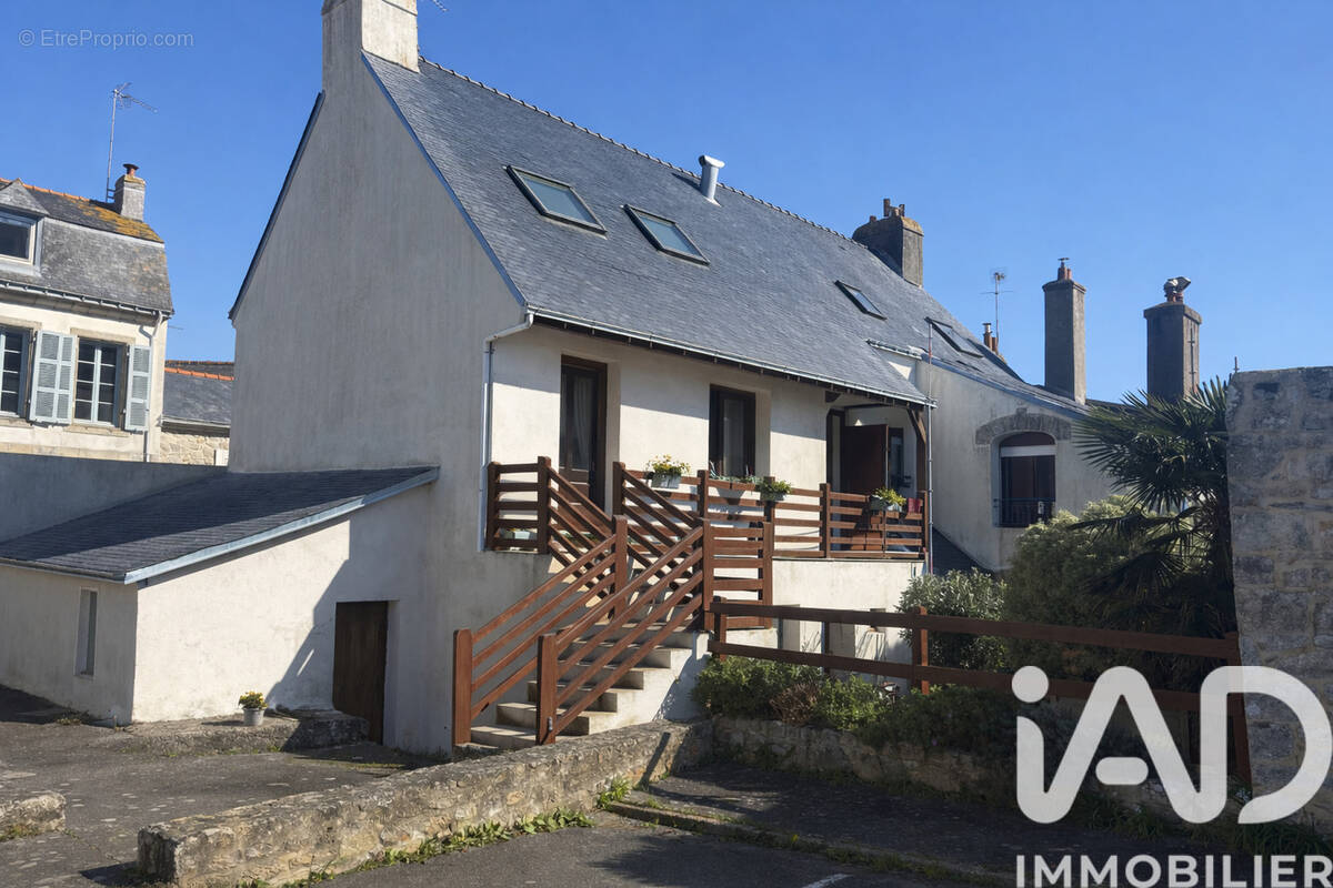 Photo 1 - Appartement à PORT-LOUIS