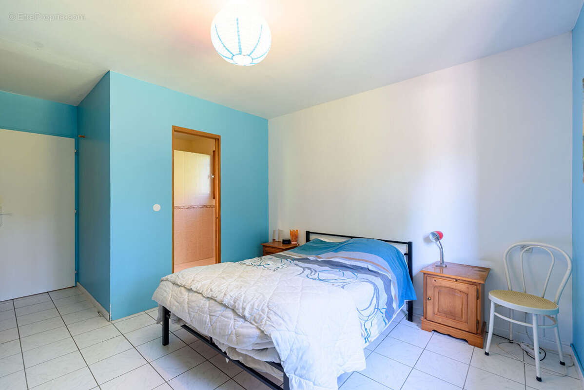 Maison à SARBAZAN