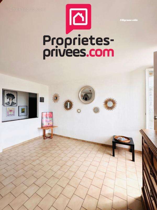 Appartement à HYERES