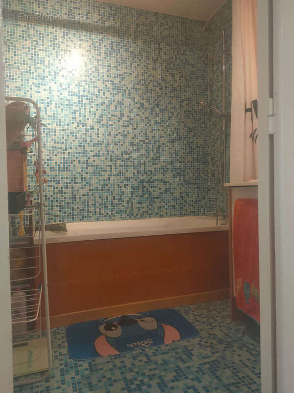 Appartement à TOURS