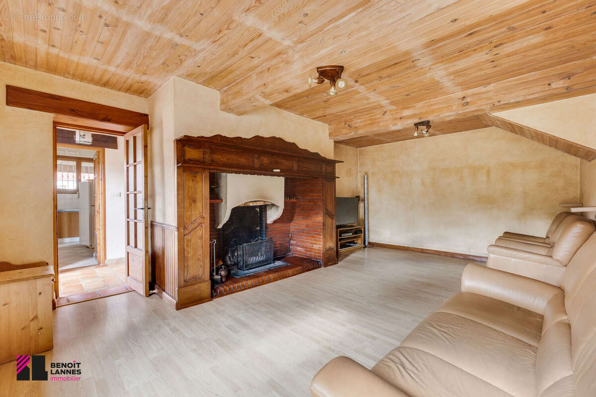 Photo 6 - Maison à LHERM