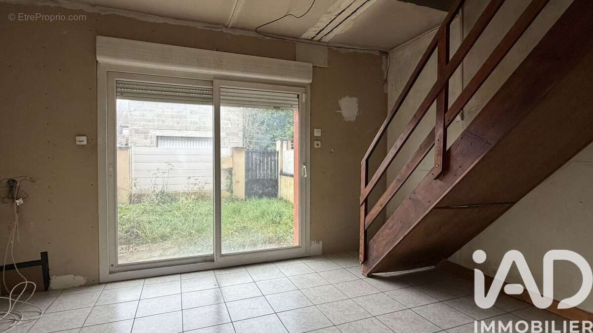 Photo 4 - Maison à TROYES