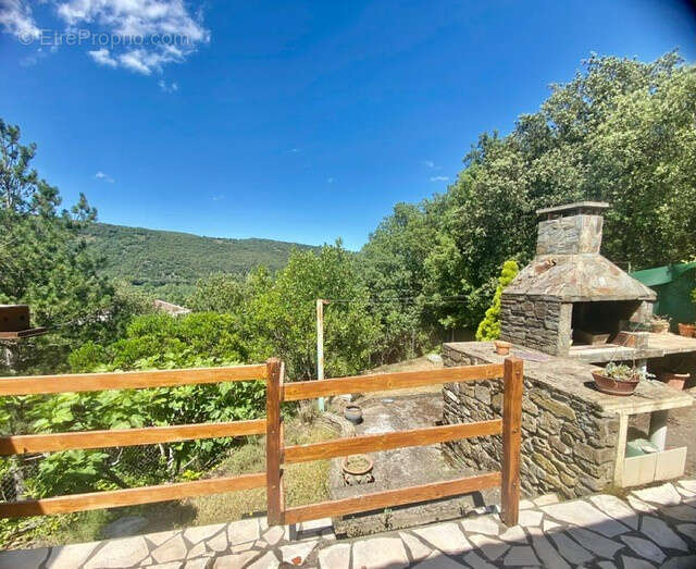 Maison à AMELIE-LES-BAINS-PALALDA