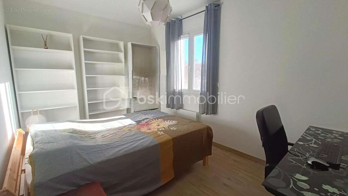 Maison à LE CANNET-DES-MAURES