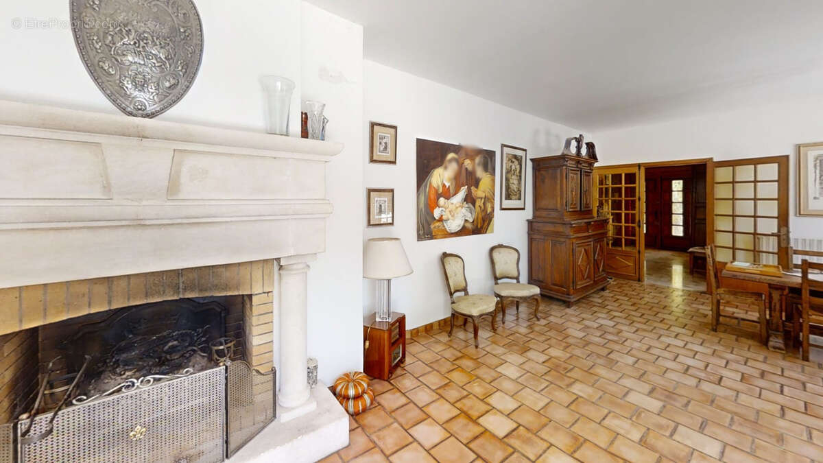 Maison à COURPIERE