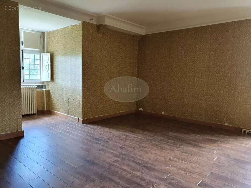 Maison à MAULEON-LICHARRE