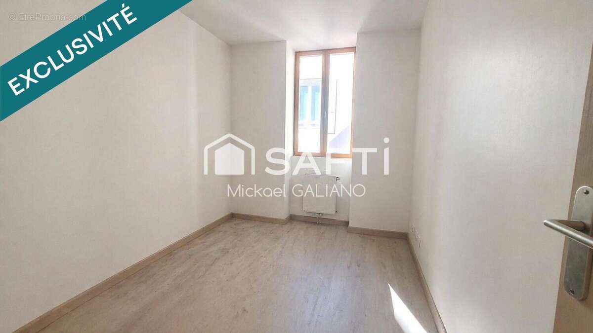 Photo 5 - Appartement à SAINT-LAURENT-DU-PONT