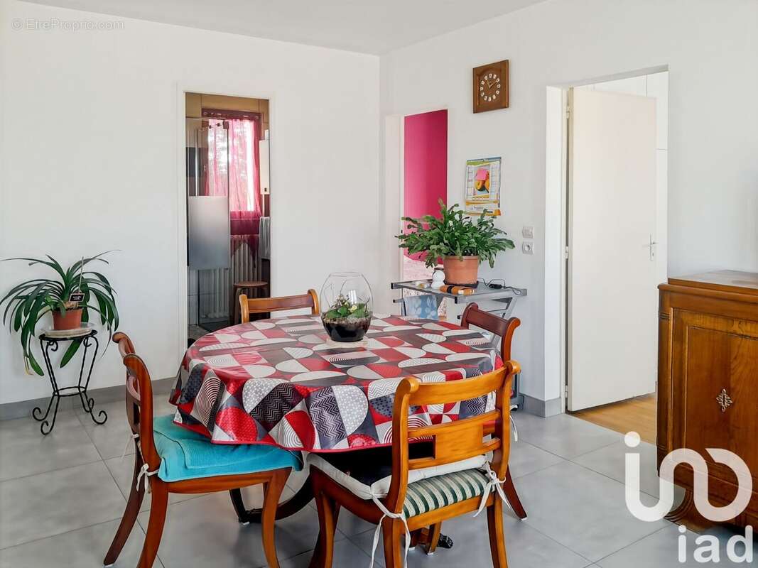 Photo 5 - Maison à LEVIS