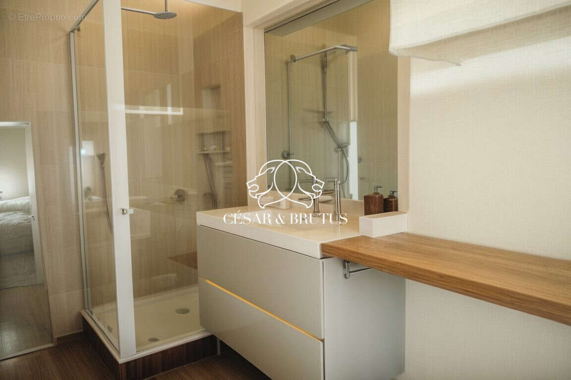 Appartement à LYON-4E