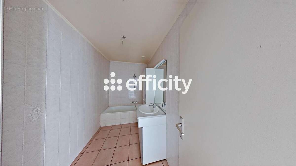 Appartement à MIEUSSY