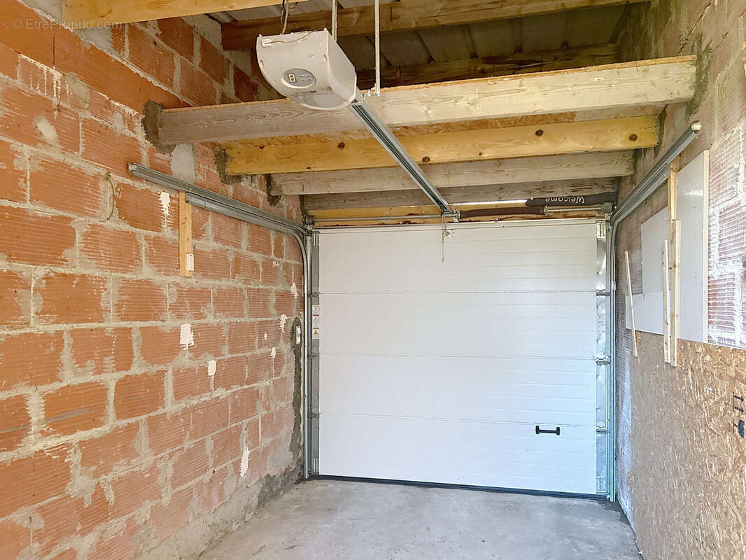 Maison à GRANDCAMP-MAISY