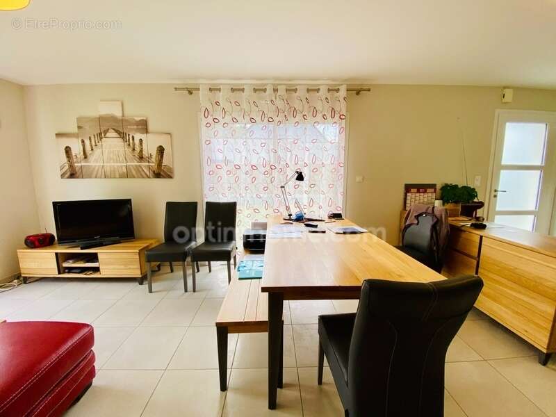 Maison à MOELAN-SUR-MER