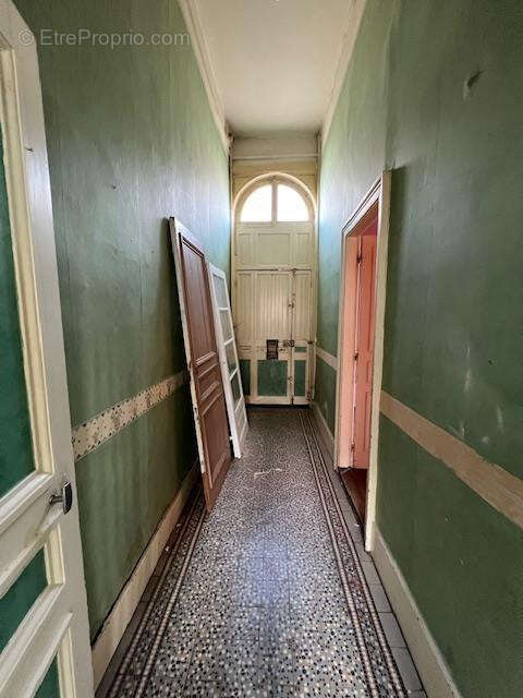 Appartement à ABBEVILLE