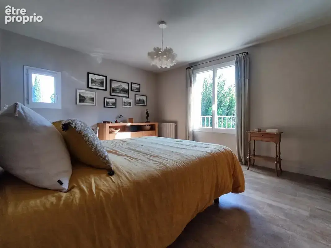 Maison détachée - photo 20