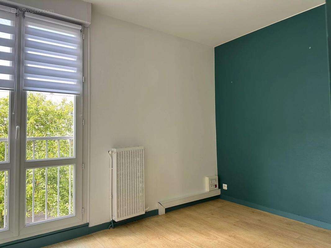 Maison à LA ROCHELLE