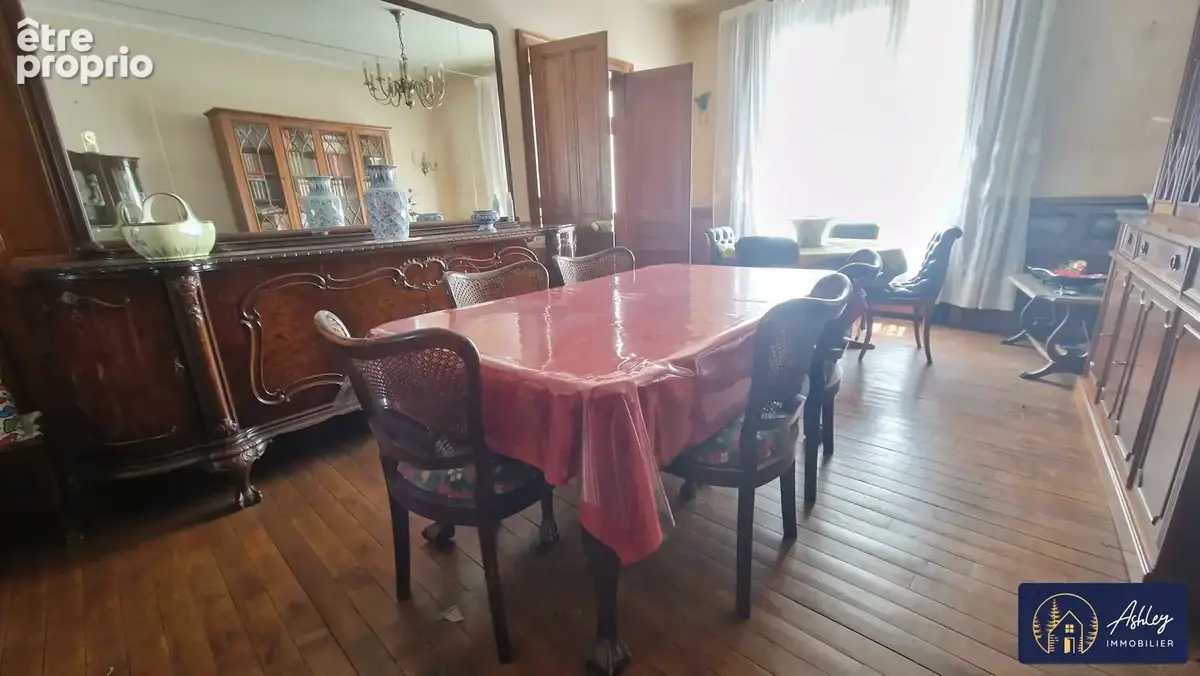 Maison 155 m² à Neuvic  - photo 6