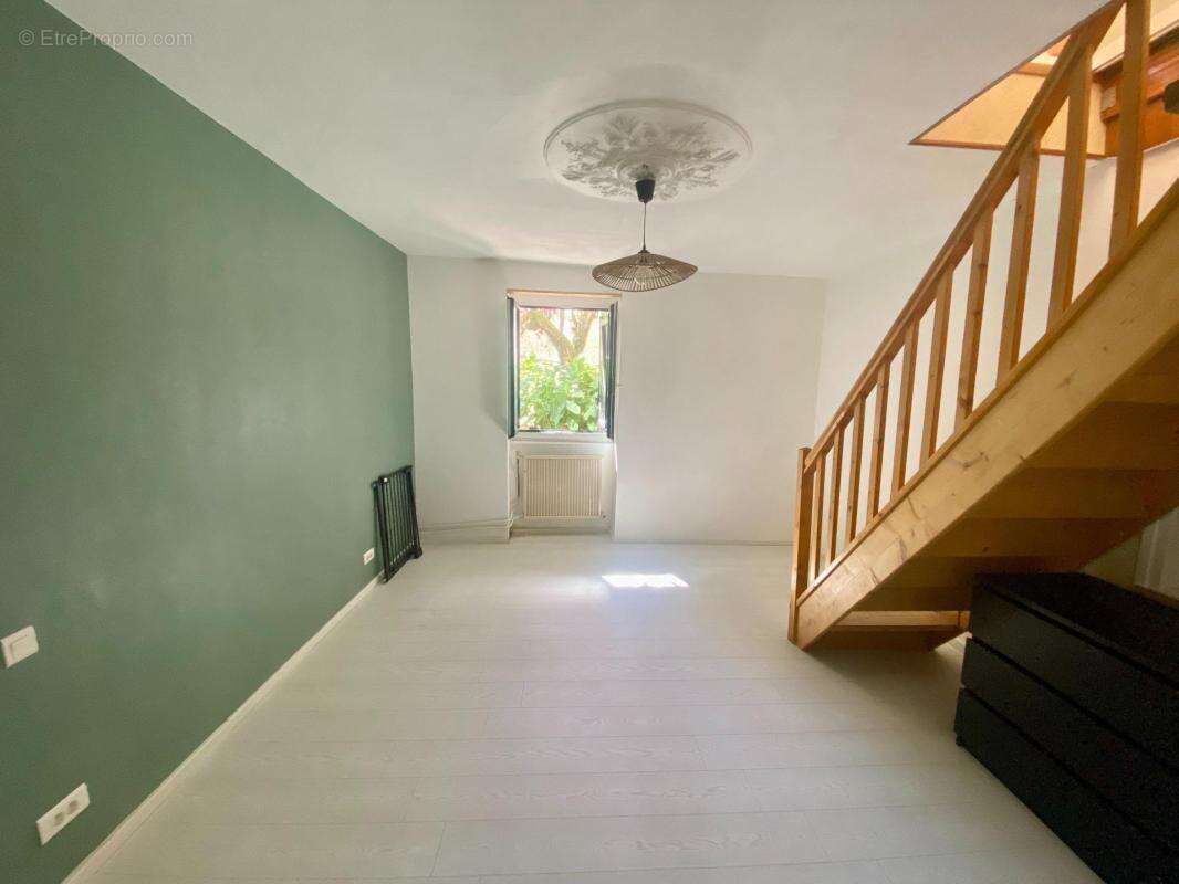 Maison à BRIVE-LA-GAILLARDE