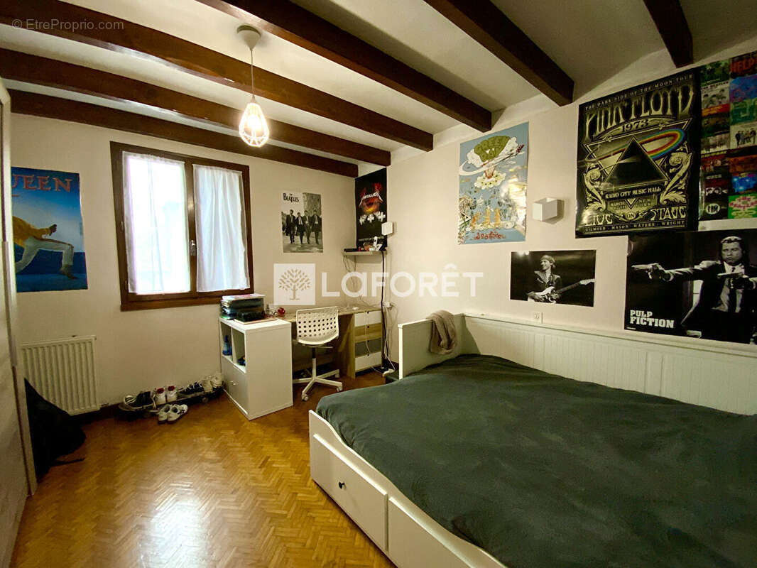 Appartement à NERAC