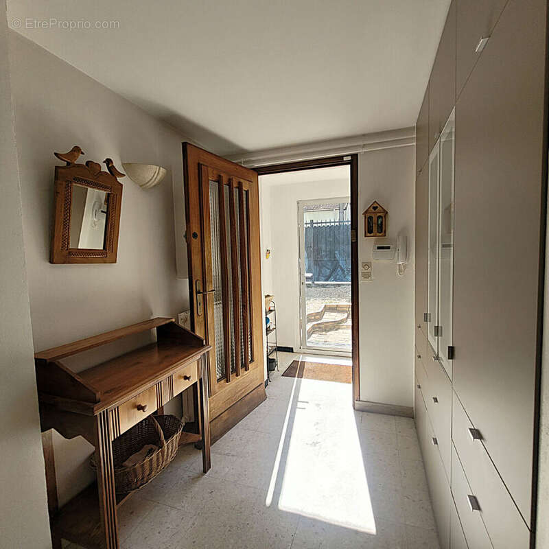 Maison Juvisy Sur Orge 5-6 pièce(s) - photo 3