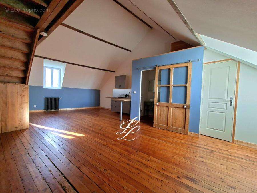 Maison à LA FLECHE