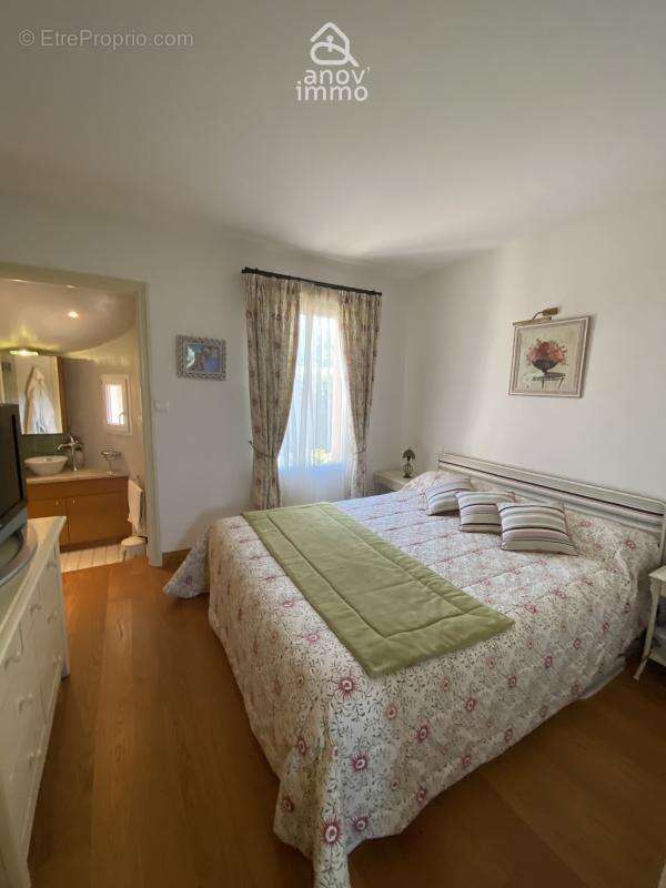 Maison à LES SABLES-D'OLONNE
