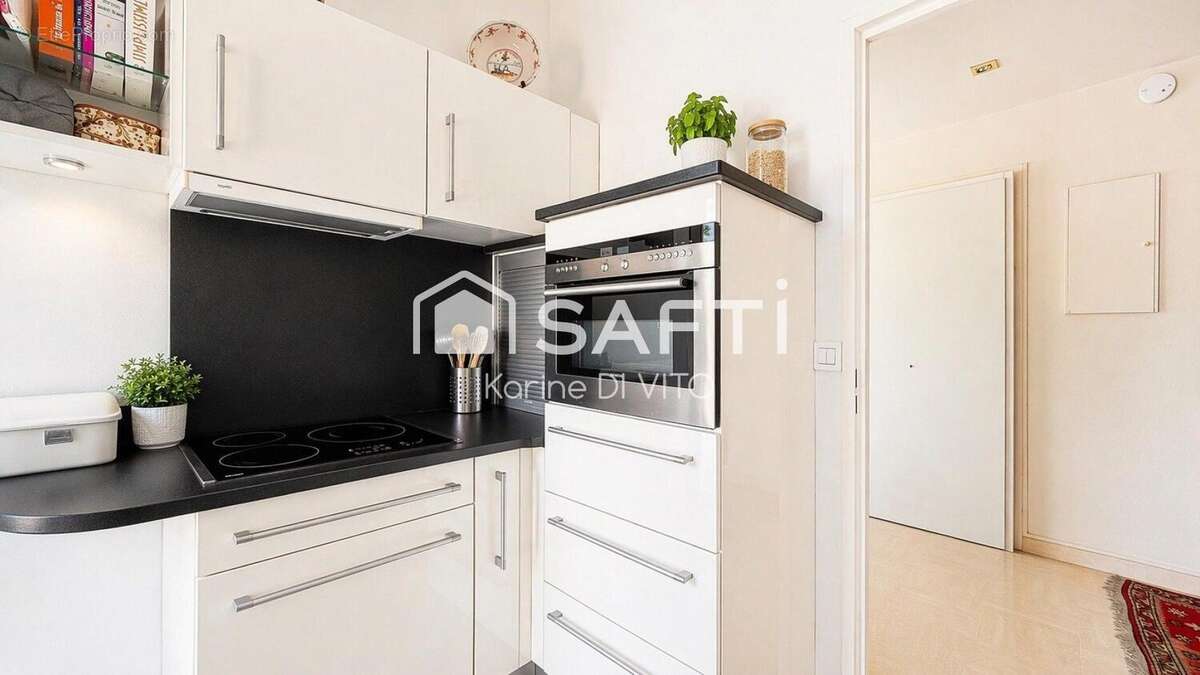 Photo 8 - Appartement à SAINT-RAPHAEL