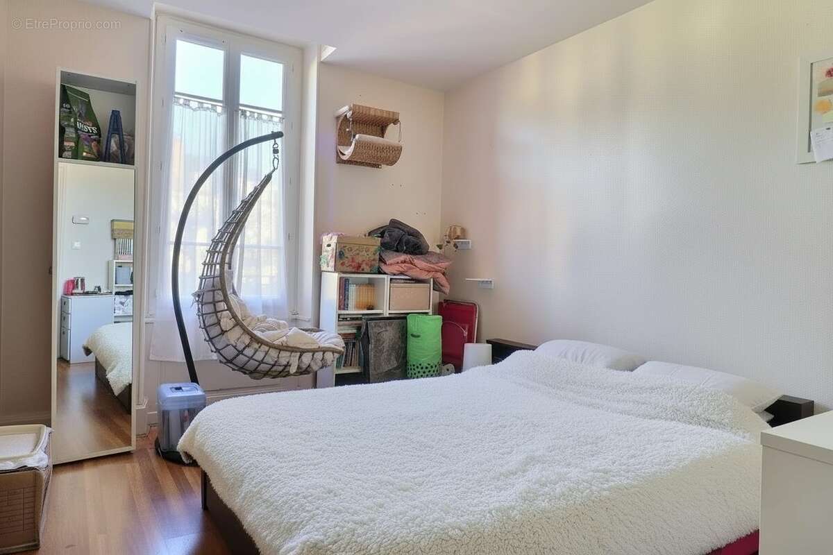 Appartement à ROYAT