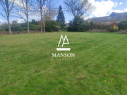 Terrain à POMMERIT-LE-VICOMTE