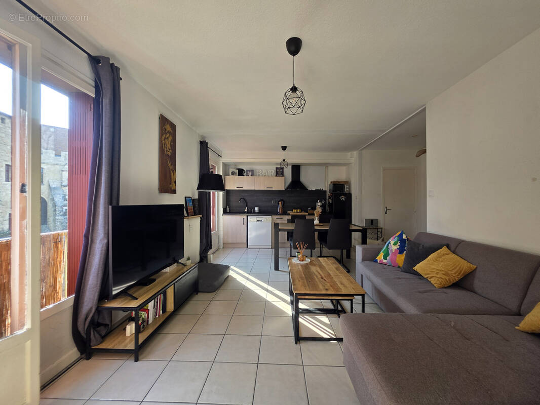 Appartement à NARBONNE