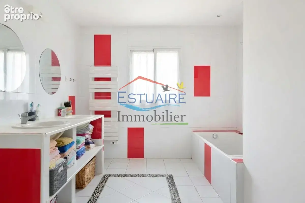 Maison 6 pièces 163 m² à vendre à Besne (44160) - photo 9
