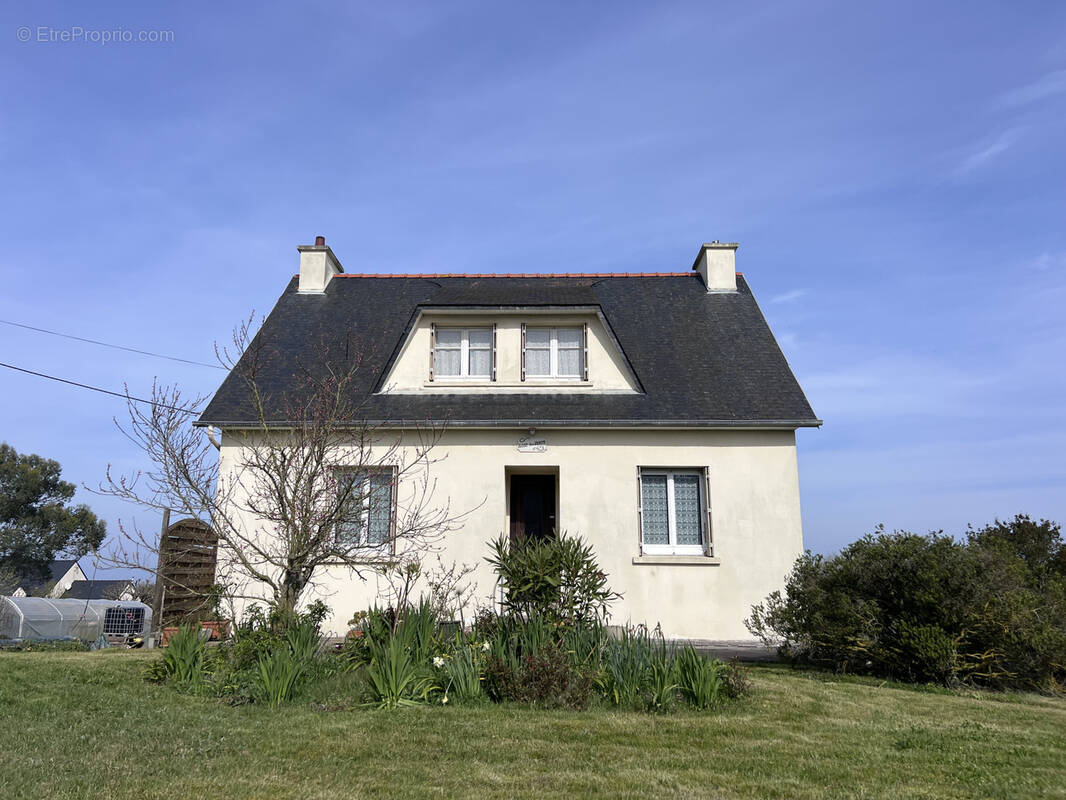 Maison à ERQUY