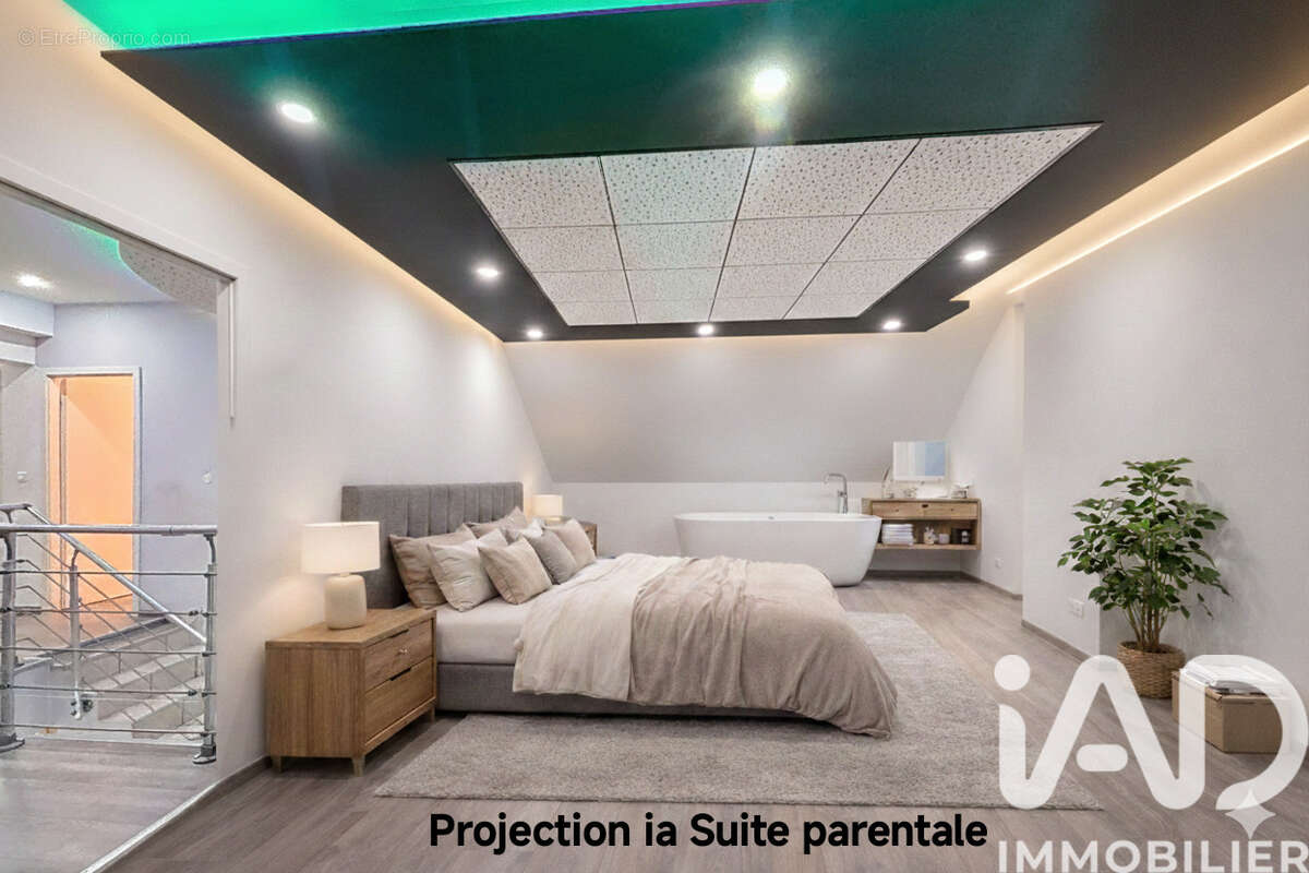 Photo 8 - Maison à MAIZIERES-LES-METZ