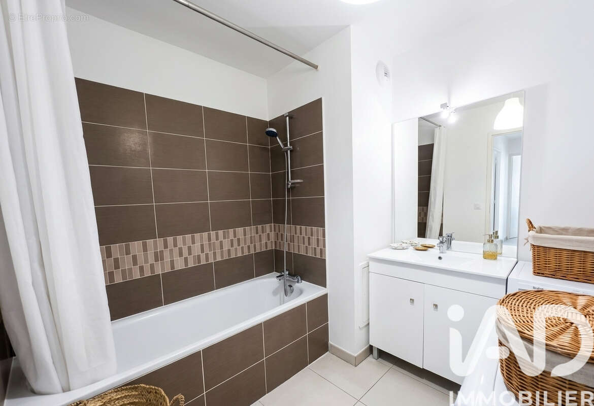 Photo 6 - Appartement à BORDEAUX