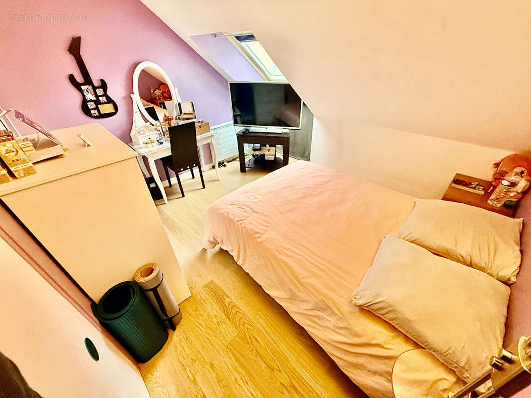 Appartement à ANDRESY