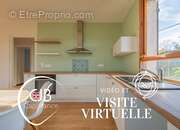 Appartement à BARBERAZ