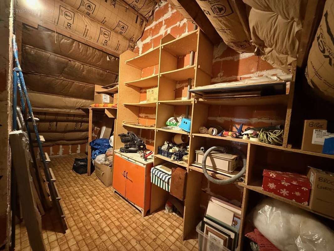 Maison à LA NORVILLE