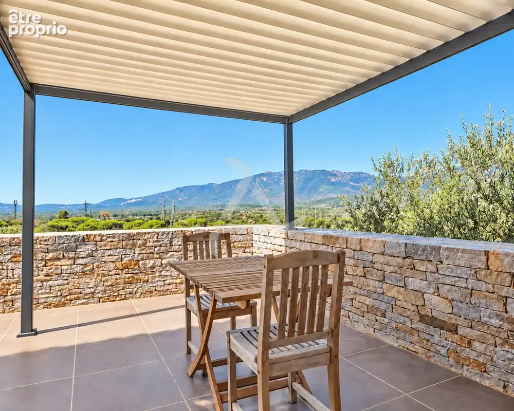 Aux portes du coeur de ville, villa d'architecte t6 avec t1 indépendant et piscine - photo 17