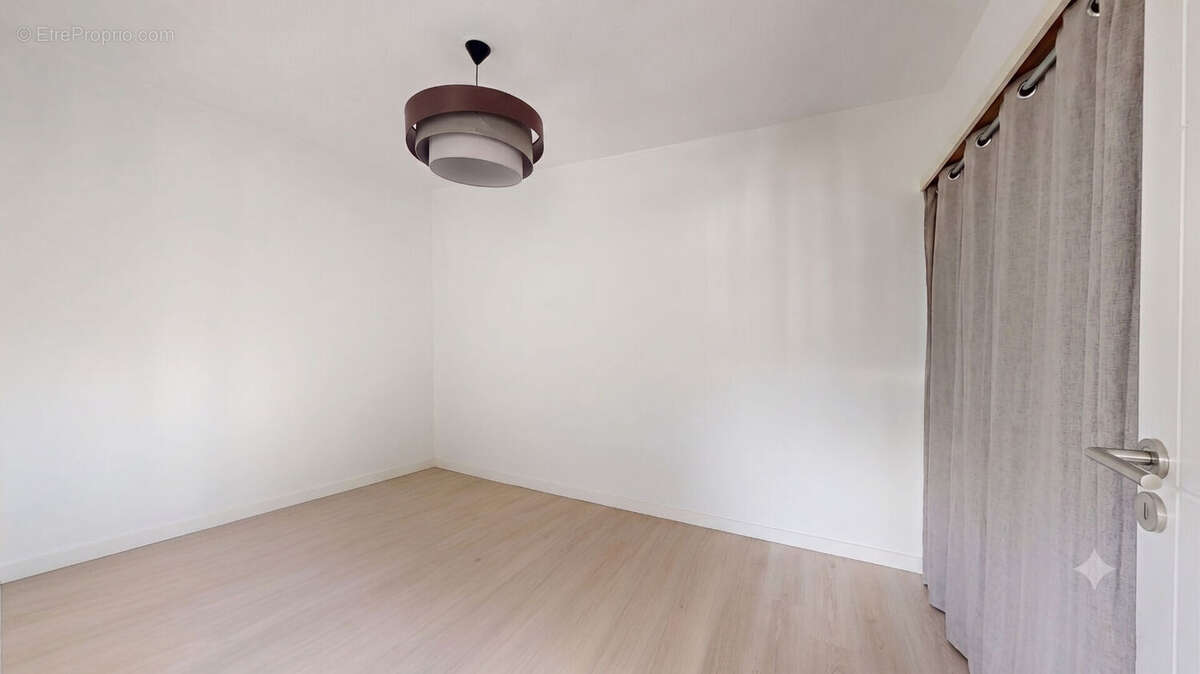 Appartement Lampertheim 2 pièces 43.07 m2 - photo 4