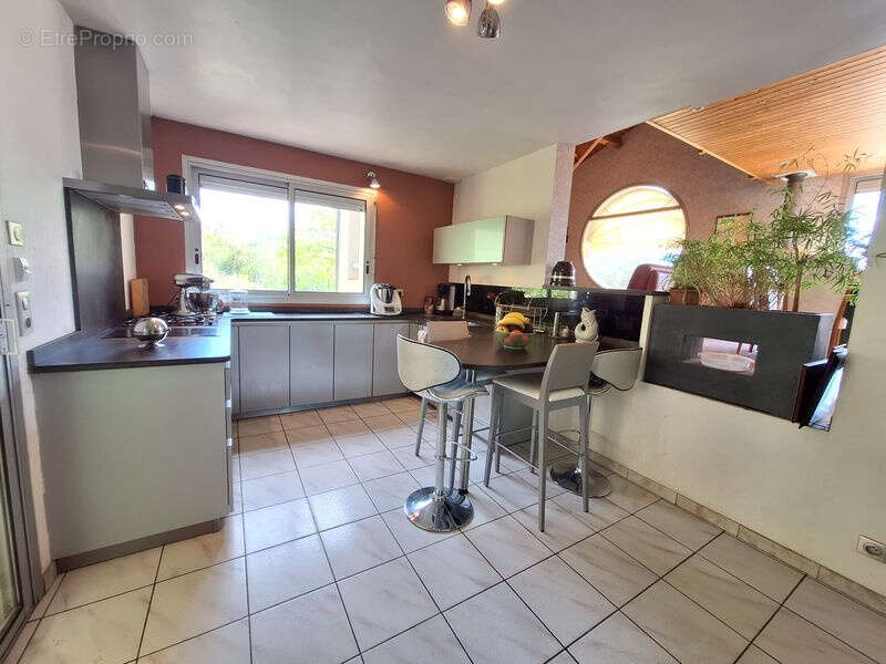 Maison à SAINT-CERE