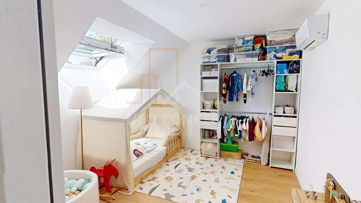 Magnifique maison en triplex à Hatten, au calme ! - photo 6