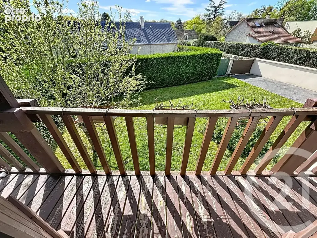 Maison 7 pièces 165 m² à vendre à Rambouillet (78120) - photo 13